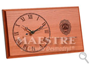 Reloj Horizontal R0