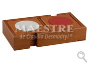 Juego Posavasos Color