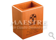 Caja Lápiz