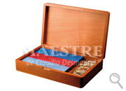 Caja Chocolates I